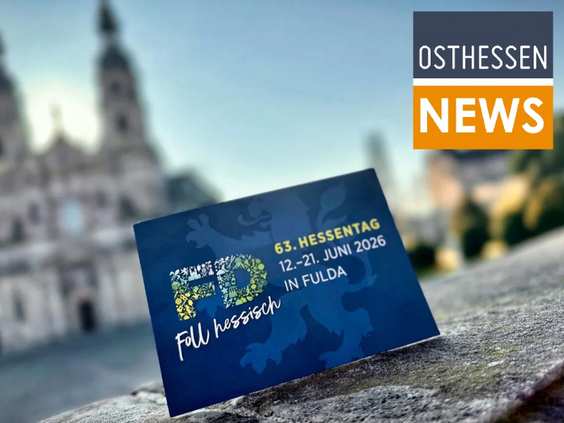 Hessentag_Fulda